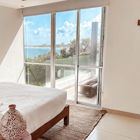 15 Minutes From Tulum - Siete Gotas Hotell Eksteriør bilde